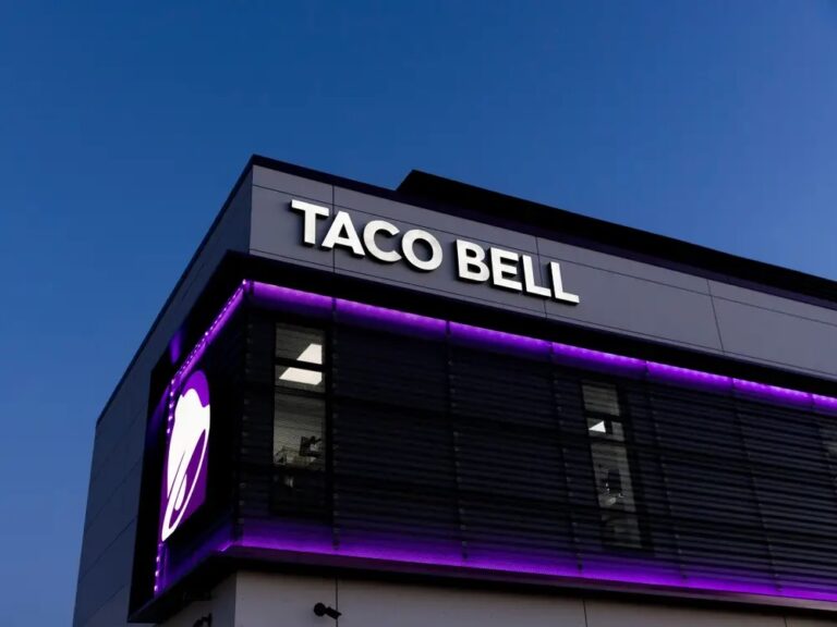 Taco Bell and the Best Corporate Prank of All Time